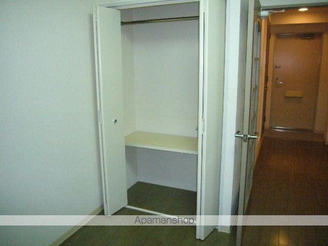 アクティ塚口の内装写真