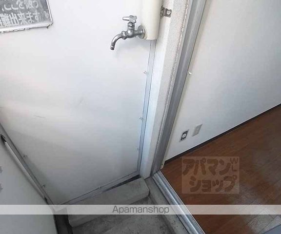 アサヒカレッジハイツの内装写真