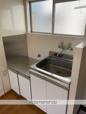 嶋村マンションの内装写真