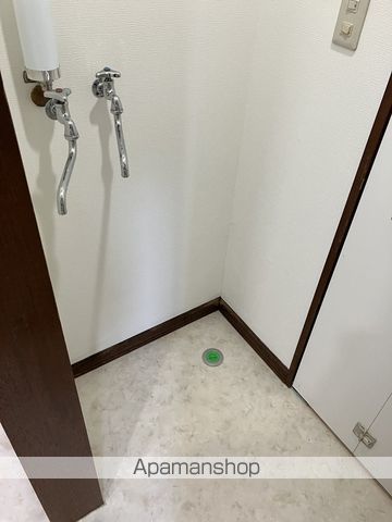 イー・エフ西宮の沢の内装写真