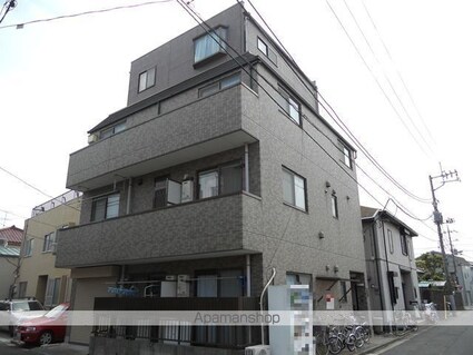 杉浦ビル[4LDK/102.04m2]の外観4