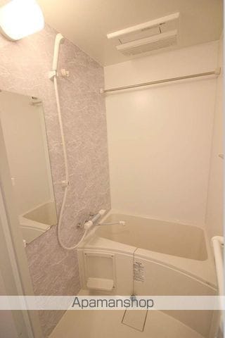 S−RESIDENCE大阪九条NORTHの内装写真