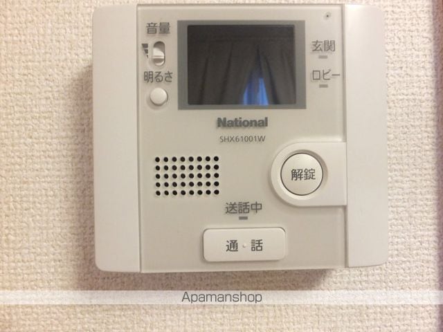 レオパレスグランエレガンスの内装写真