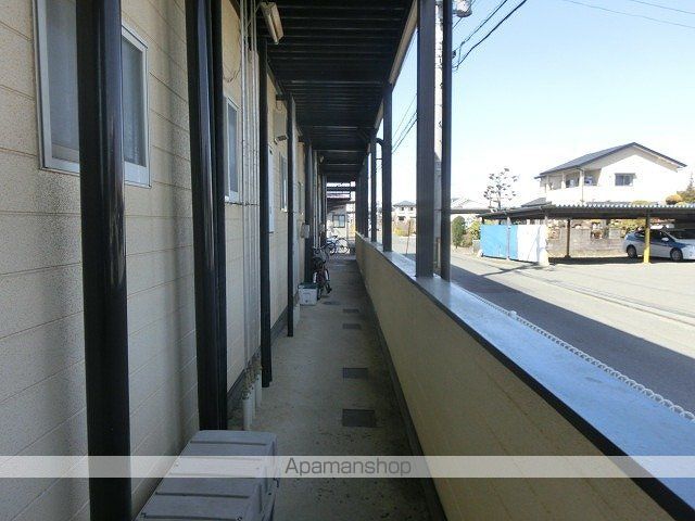 盛岡南ハイツAのその他写真