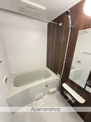 ブローテの内装写真
