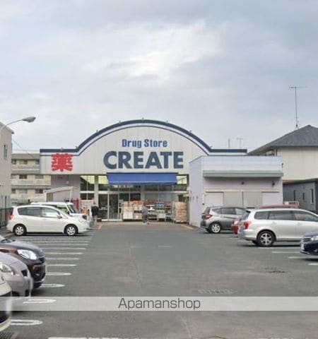 ローズパルの周辺写真