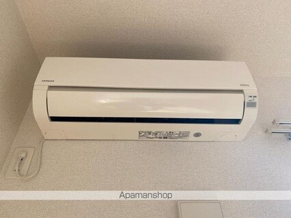 アグレアーブルⅠ[2LDK/57.63m2]のその他設備