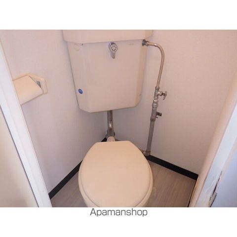 AMS文京台南町19B棟の内装写真