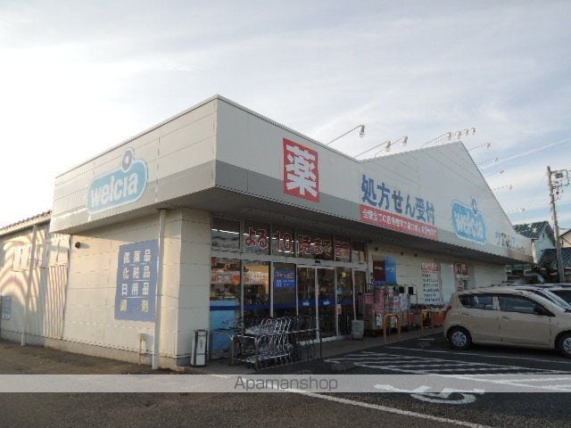 ステラ柳之内の周辺写真