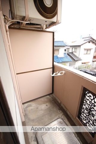 フローレンス尾前の内装写真