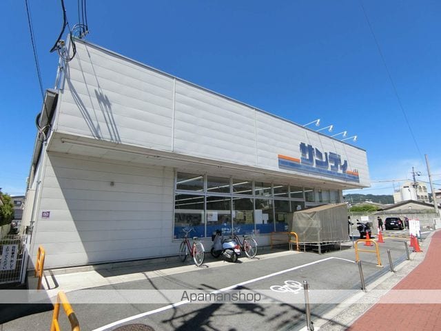 ベルメゾン2番館の周辺写真