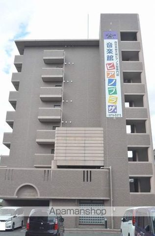 広島県広島市安佐南区大町東３丁目[4LDK/77.91m2]の外観4