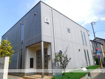 東京都杉並区下井草２丁目[1K/25.62m2]の外観5