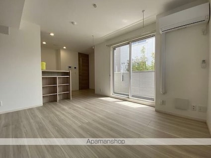 サウスヒルズ世田谷[2LDK/61.02m2]のその他設備
