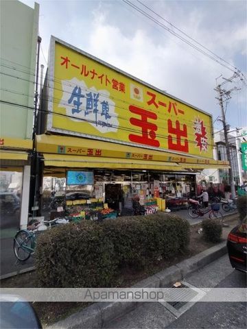 モンテローザの周辺写真
