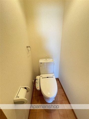 メゾンエル沖野上の内装写真