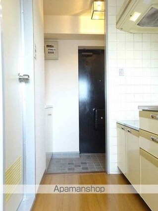 メインステージ下丸子[1K/31.5m2]の内装2