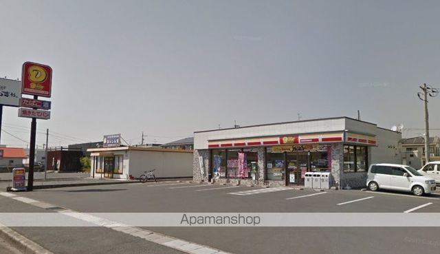 楠小路 A棟の周辺写真