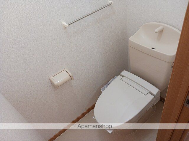 リバーロードYIの内装写真