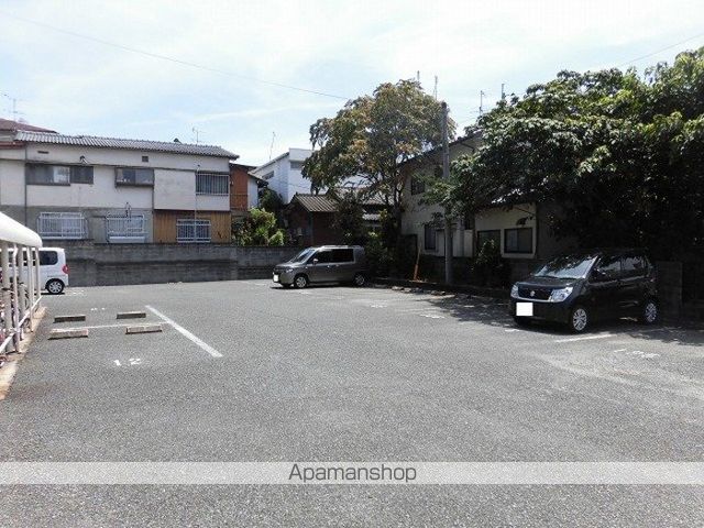 プレミール A棟のその他写真