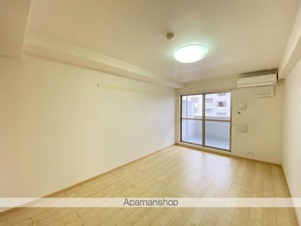 モア　ドリーム[1K/30.96m2]のリビング・居間