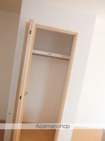 エルハーベン加茂宮Aの内装写真