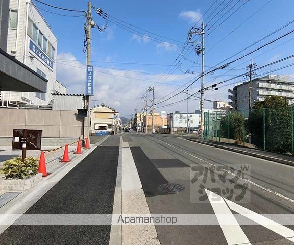 パデシオン御池西ノ京グランの周辺写真