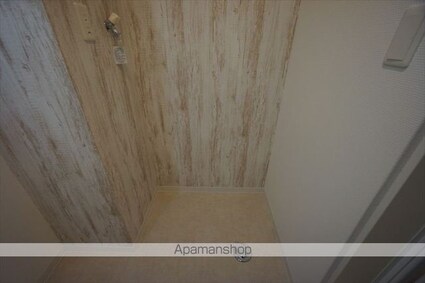 ＳＱＵＡＲＥ中村区役所[1R/26.2m2]の内装5