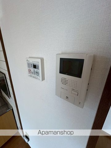 セゾンシティ C棟の内装写真