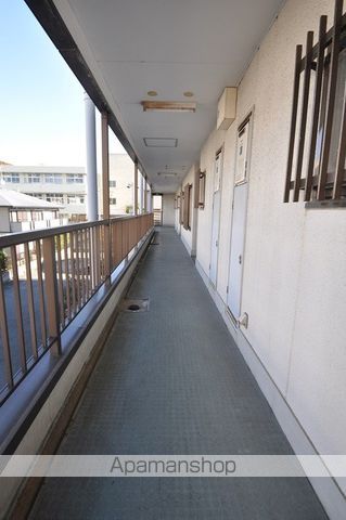 パークヒルハイツのその他写真