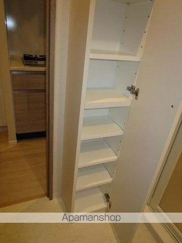 パークリュクス大手門MONOの内装写真