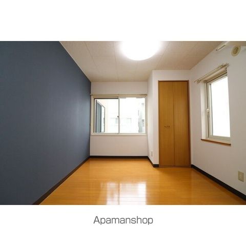 エクセル北4条の内装写真