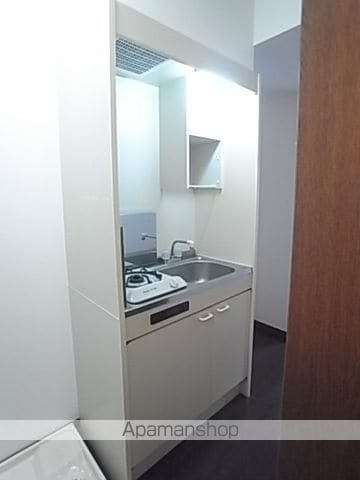 ブランドールJの内装写真