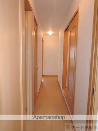 ソレイユＫ枝松Ｃ[2LDK/62.45m2]の内装7