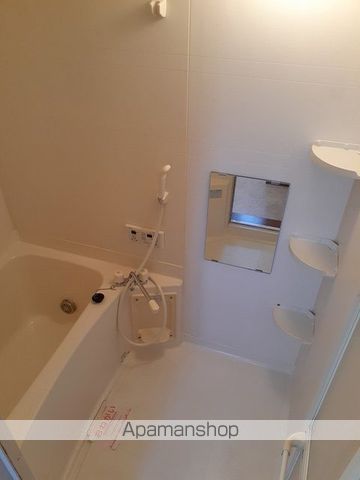 ソレアードの内装写真