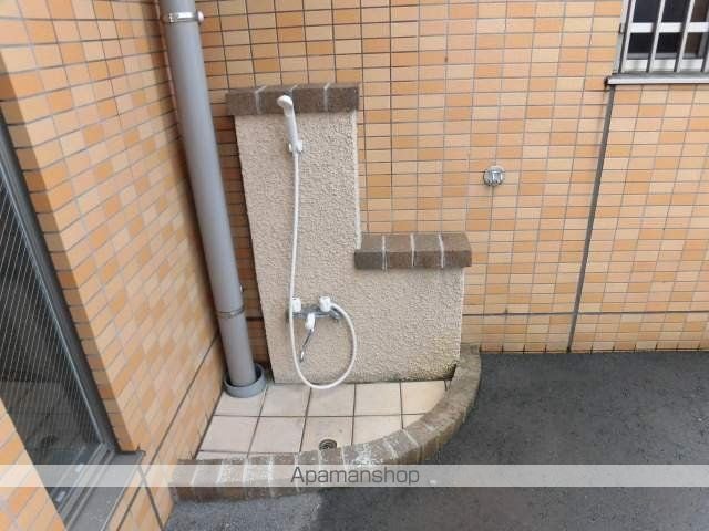 ファーストクラス牡丹山の外観写真