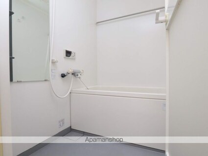 ＨＥＡＲＴＳＷＡＶＥ[1K/42.24m2]のバス