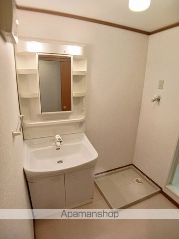 マ ヴェラスAの内装写真