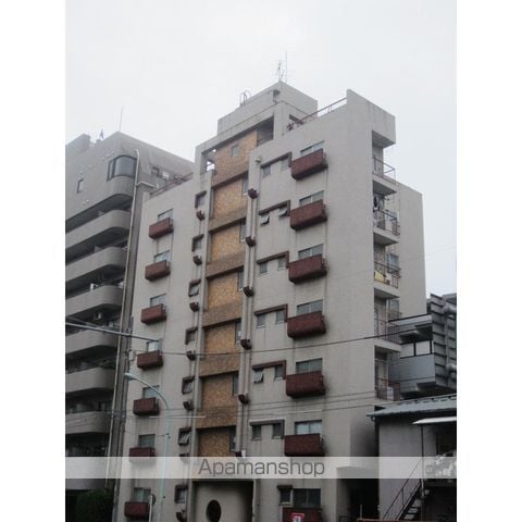 城見マンション