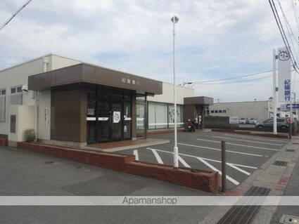 和歌山県和歌山市今福５丁目[3K/42.12m2]の周辺3