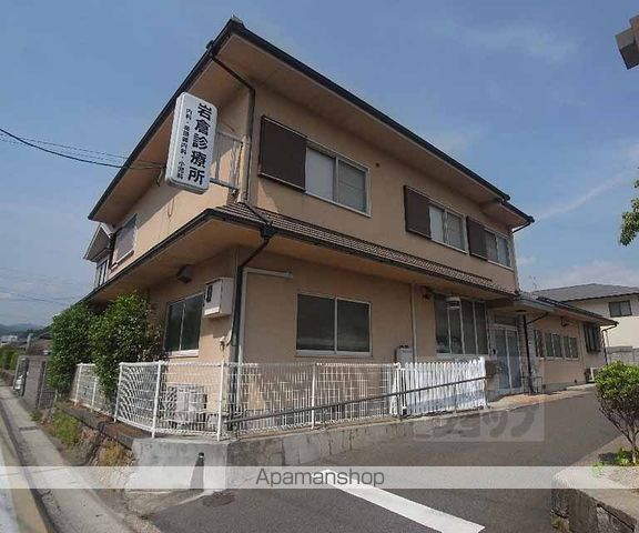 セラヴィ岩倉の周辺写真
