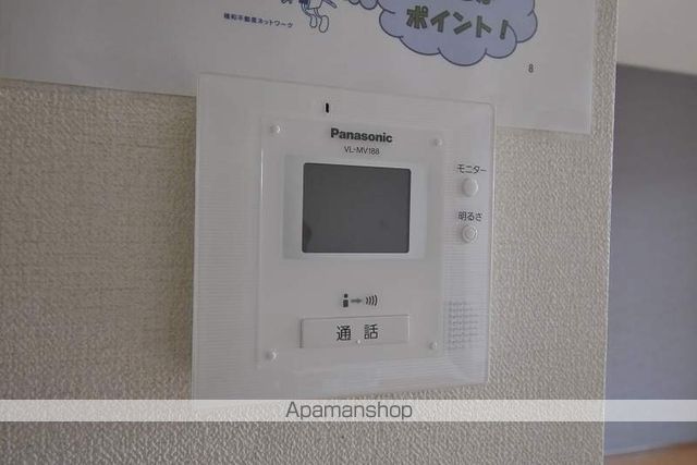 ミュンヘン福住の内装写真