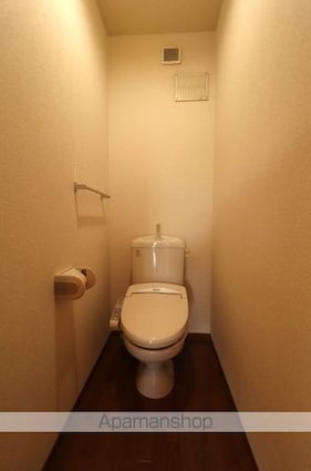 セレーノ・平田[2LDK/53.72m2]のトイレ