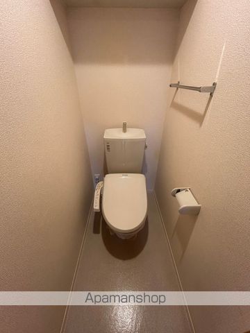PORTE BONHEUR姫城 A棟の内装写真