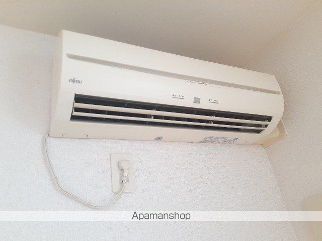 アンジュ.Eの内装写真