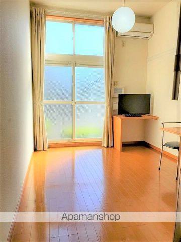 レオパレスWINの内装写真