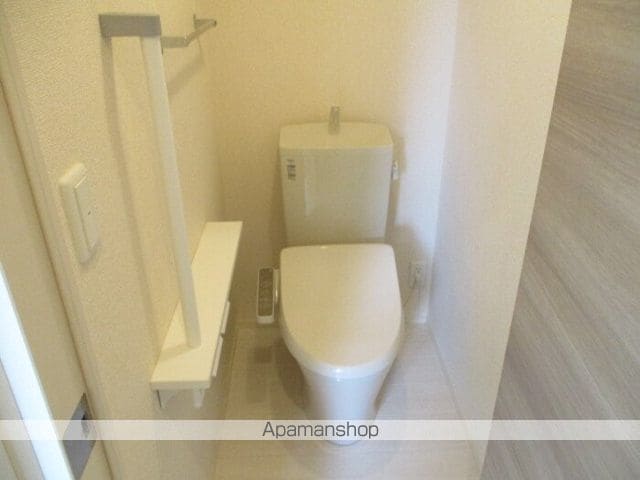 ハピネス上地の内装写真