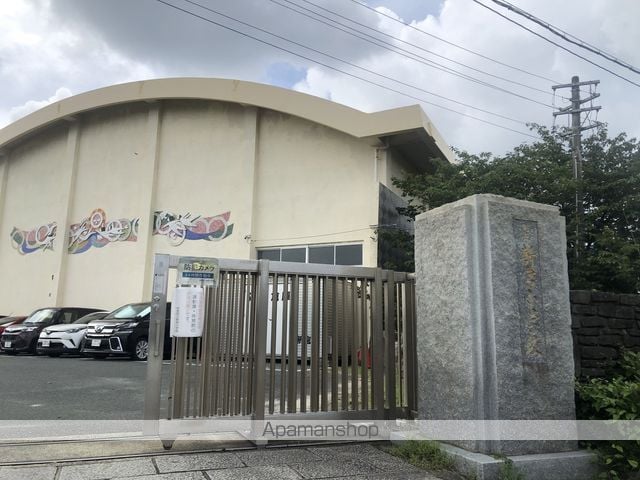 JSマンション新宮ステーションの周辺写真