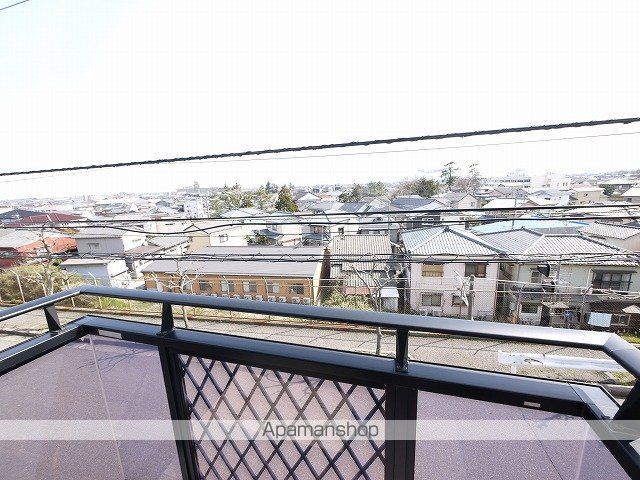 アルファイトIIのその他写真