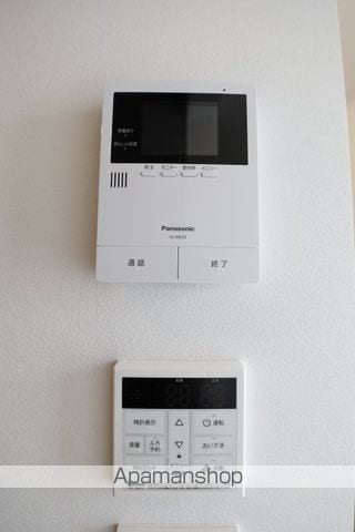 RASSURER咲蔵の内装写真
